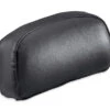 Harley Davidson Passenger Backrest Pad 4" X 8" Vinylblack