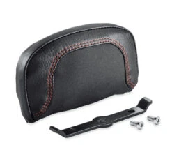 Harley Davidson Passenger Backrest Pad Compact Breakout Styling