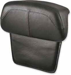 Harley Davidson Chopped Tour Pak Backrest Pad 2019 CVO Styling