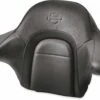 Harley Davidson King Tour-Pak Backrest Pad 2019 CVO Styling