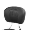 Harley Davidson Backrest Pads Fat Boy Bucket