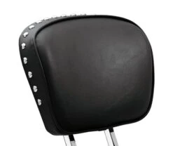 Harley Davidson Backrest Pads Heritage Classic Bucket