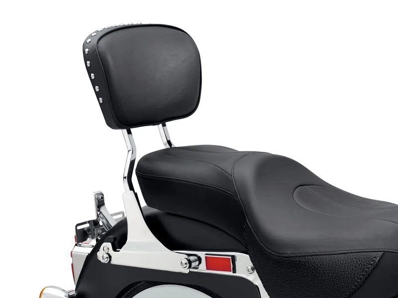Harley Davidson Backrest Pads Heritage Classic Bucket – Bild 3