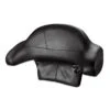 Harley Davidson King Tour-Pak Backrest Pad With Comfort Stitch
