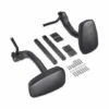Harley Davidson Passenger ArmrestsTri Glide