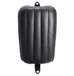 Harley Davidson Passenger Pillion Street Bob Styling