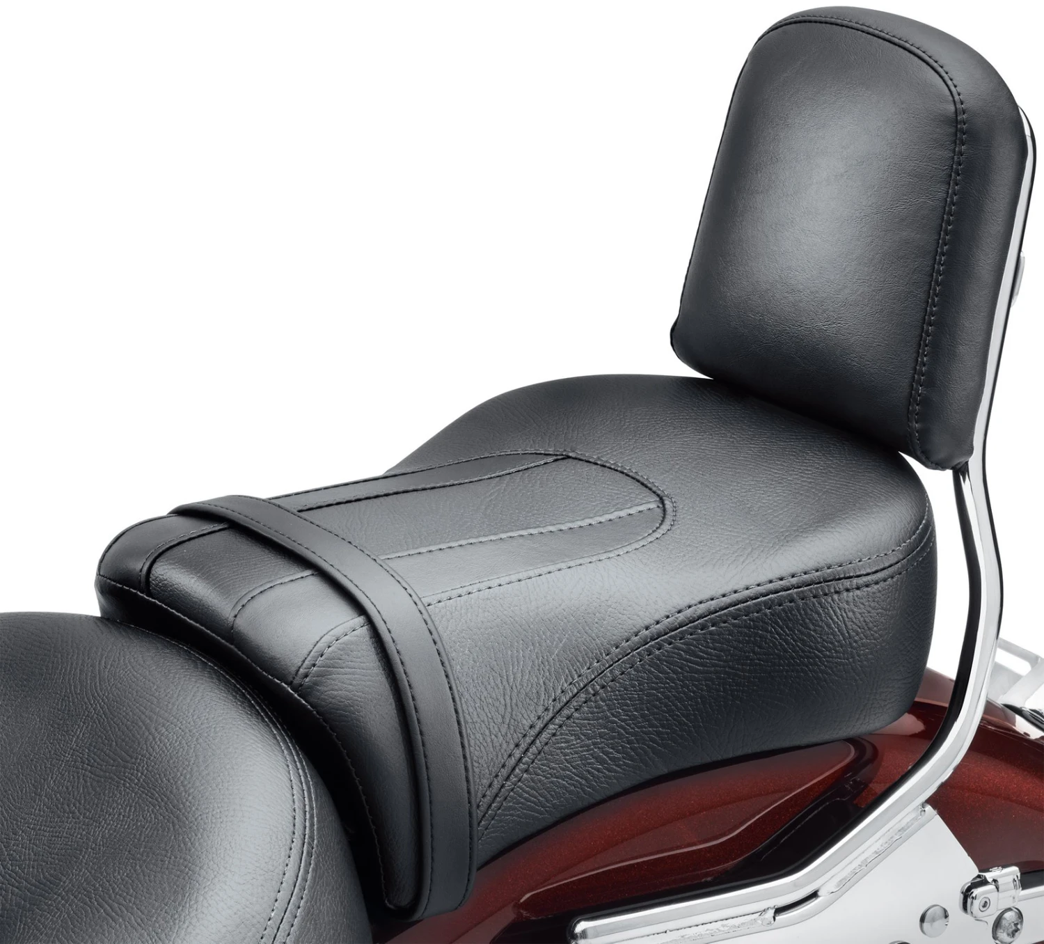 Harley Davidson Sundowner Passenger Pillion 11.25" – Bild 3