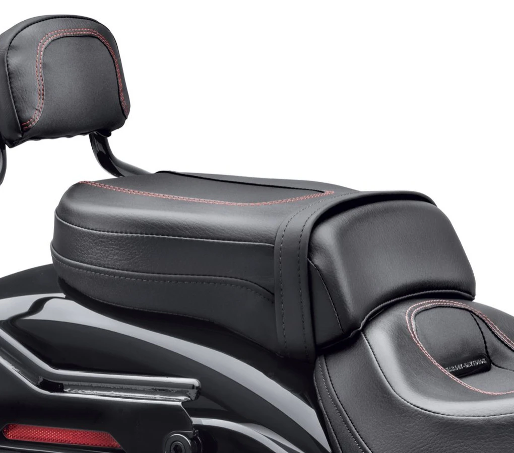 Harley Davidson Sundowner Passenger Pillion – Bild 2