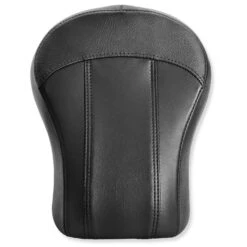 Harley Davidson Touring Passenger Pillion Deluxe Styling 9.75"