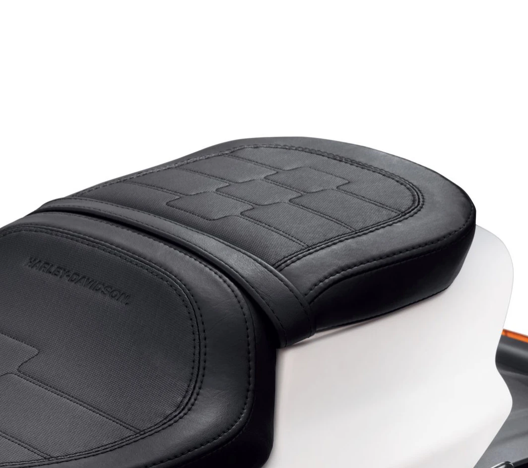 Harley Davidson Sundowner Passenger Pillion 10" – Bild 2