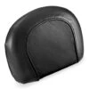 Harley Davidson Passenger Backrest Pad Compact