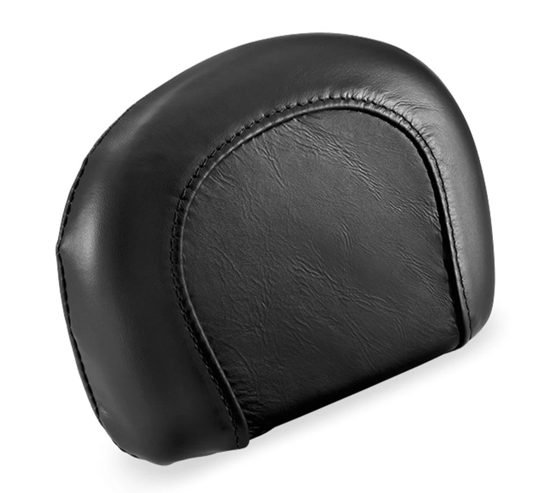 Harley Davidson Passenger Backrest Pad Compact