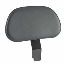 Harley Davidson Adjustable Rider Backrest Smooth Style