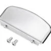 Harley Davidson Backrest Mount Mini Upright Chrome