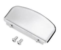 Harley Davidson Backrest Mount Mini Upright Chrome