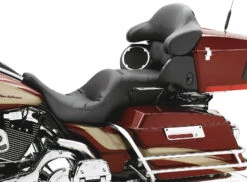 Harley Davidson Reduced Reach Seat 16"