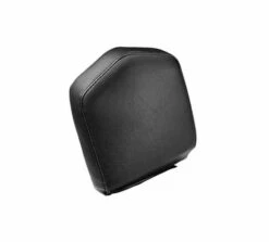 Harley Davidson Backrest Pads Smooth Top-Stitched