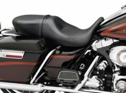 Harley Davidson Reduced Reach Seat 15"