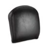 Harley Davidson Backrest Pads Smooth Top-Stitched.