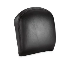 Harley Davidson Backrest Pads Smooth Top-Stitched.