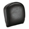 Harley Davidson Backrest Pads, Smooth