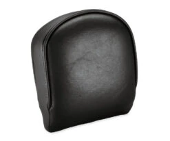 Harley Davidson Backrest Pads, Smooth