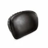 Harley Davidson Studded Passenger Backrest Pad