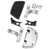 Harley Davidson Passenger Footboard And Mount Kit Chrome