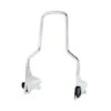 Harley Davidson Detachable Sissy Bar Upright Tall Chrome