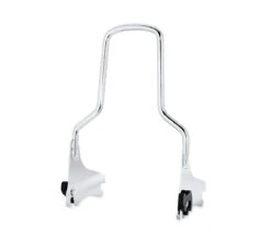 Harley Davidson Detachable Sissy Bar Upright Tall Chrome