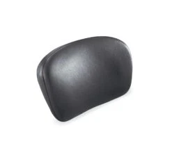 Harley Davidson Smooth Passenger Backrest Pad