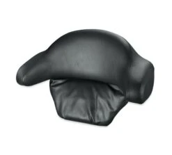 Harley Davidson King Tour-Pak Backrest Pad Smooth