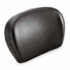 Harley Davidson Leather Passenger Backrest Pad