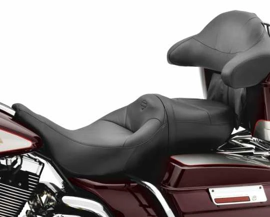 Harley Davidson Tallboy Seat 17.5"