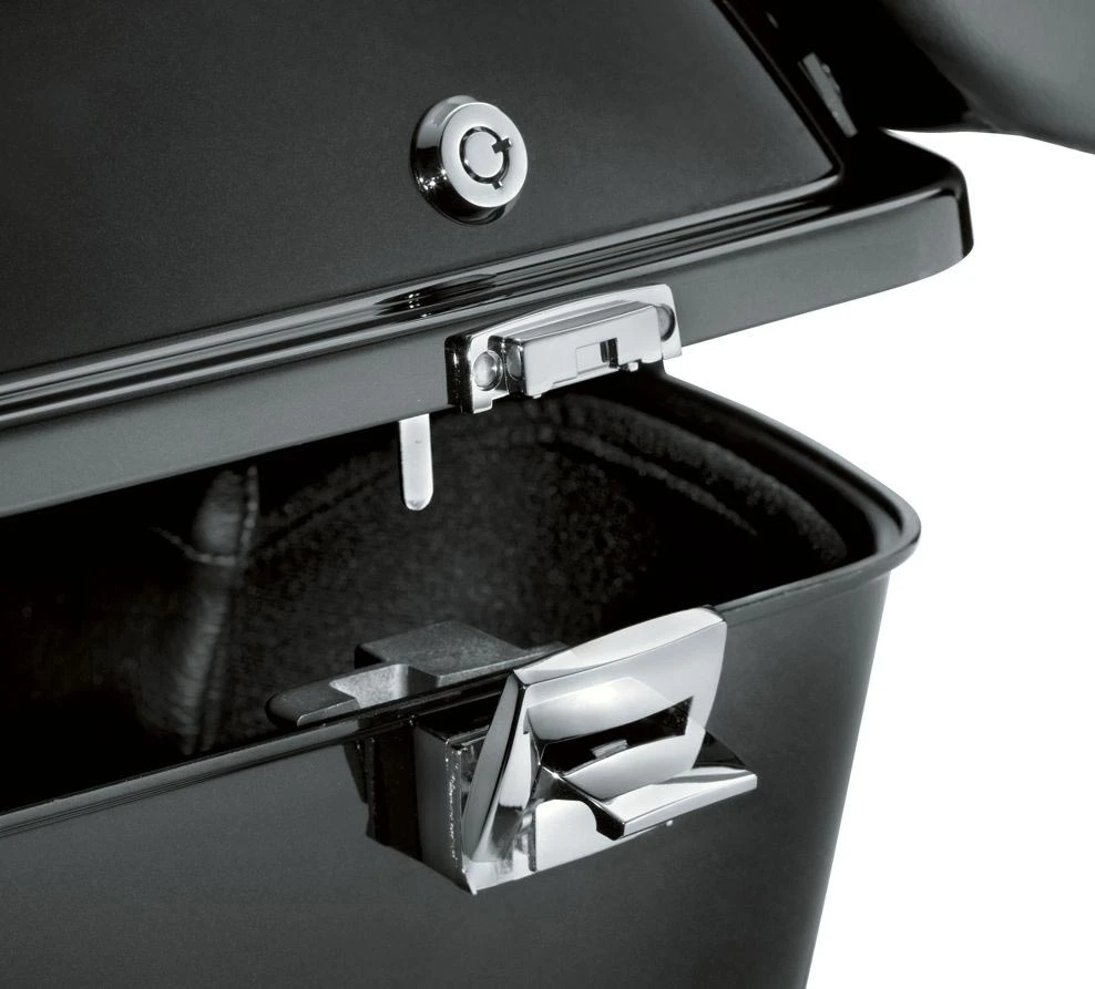 Harley Davidson EZ Tour-Pak Lid Catch – Bild 2