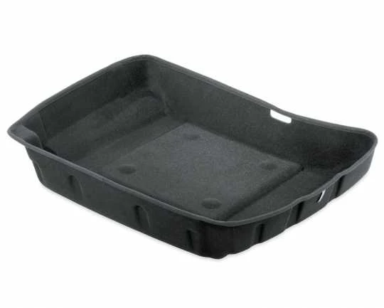 Harley Davidson Premium Chopped Tour-Pak Fitted Lining