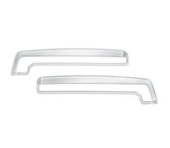 Harley Davidson Tour-Pak Side Marker Light Trim