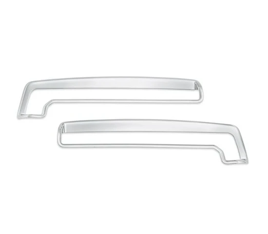 Harley Davidson Tour-Pak Side Marker Light Trim