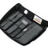 Harley Davidson Tour-Pak Lid Fitted Lining With Organizer Premium Black
