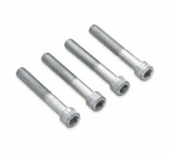 Harley Davidson Hard Saddlebag Hardware Kit