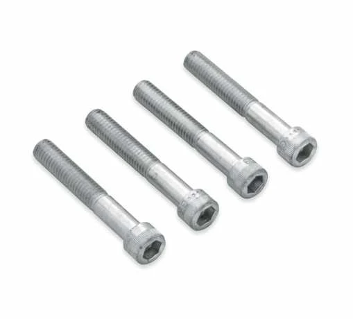 Harley Davidson Hard Saddlebag Hardware Kit