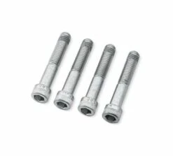 Harley Davidson Saddlebag Hardware Kit