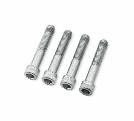 Harley Davidson Saddlebag Hardware Kit