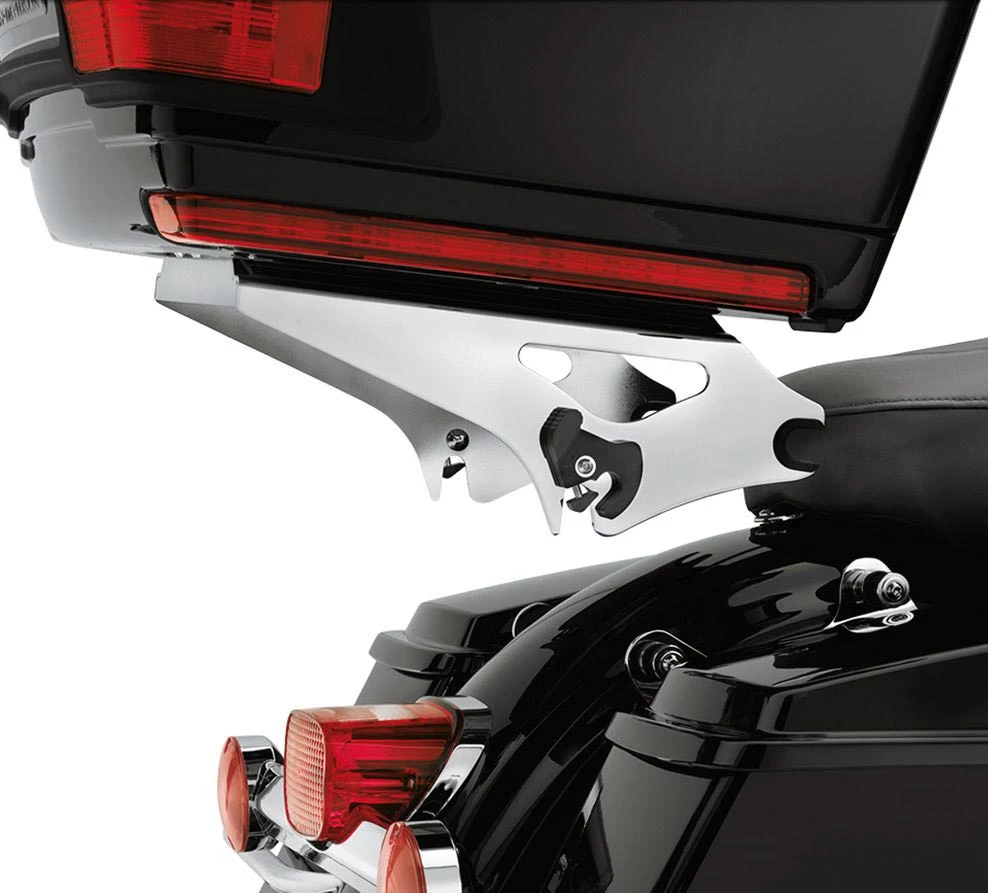 Harley Davidson Detachable Tour-Pak Mounting Rack – Bild 4