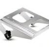 Harley Davidson Detachable Two-Up Tour-Pak Mounting Rack