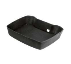 Harley Davidson Chopped Tour-Pak Fitted Lining