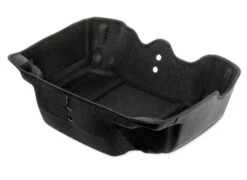 Harley Davidson King Ultra Tour-Pak Fitted Lining