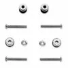 Harley Davidson Detachables Docking Hardware Kit