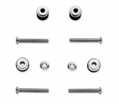 Harley Davidson Detachables Docking Hardware Kit