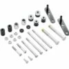 Harley Davidson H-D Detachables Docking Hardware Kit